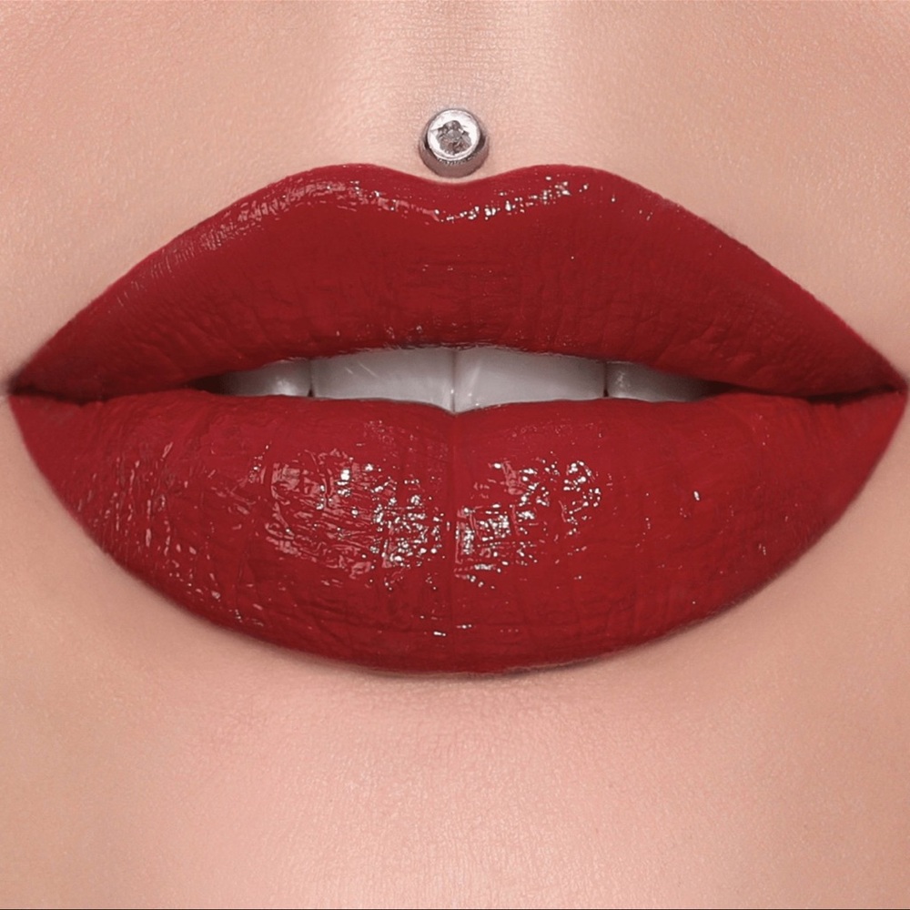 🔥 WIFEY Jeffree Star Supreme Gloss